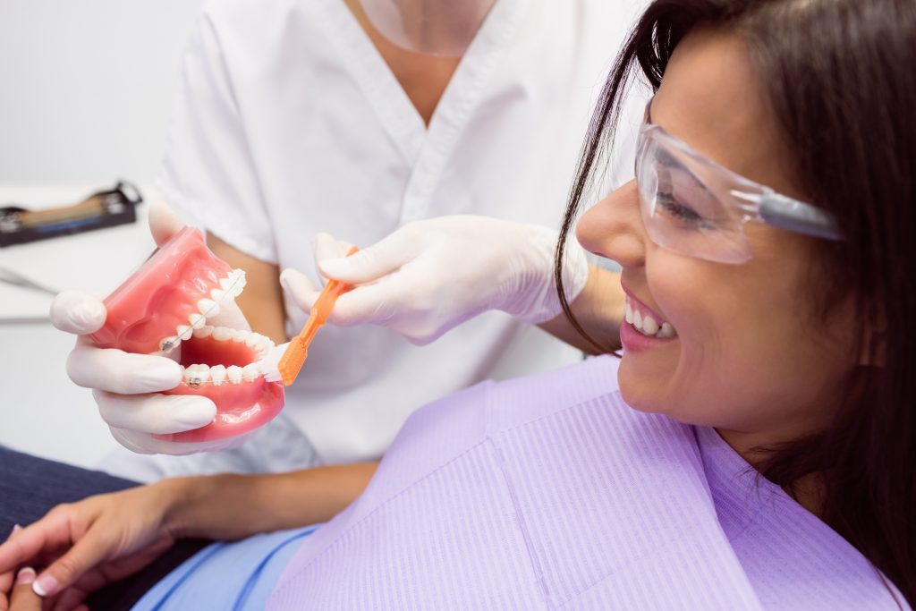 Dentist in Surat, Dentist in Vesu , Dental Clinic in Surat