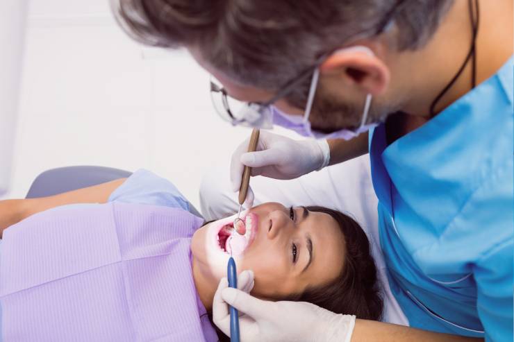 Dentist in Vesu, Dentist in Surat