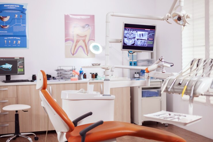 Best Dental Clinic In Surat Vesu