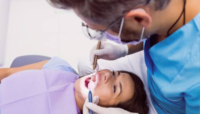 Dentist in Vesu, Dentist in Surat