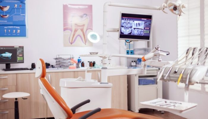 Best Dental Clinic In Surat Vesu